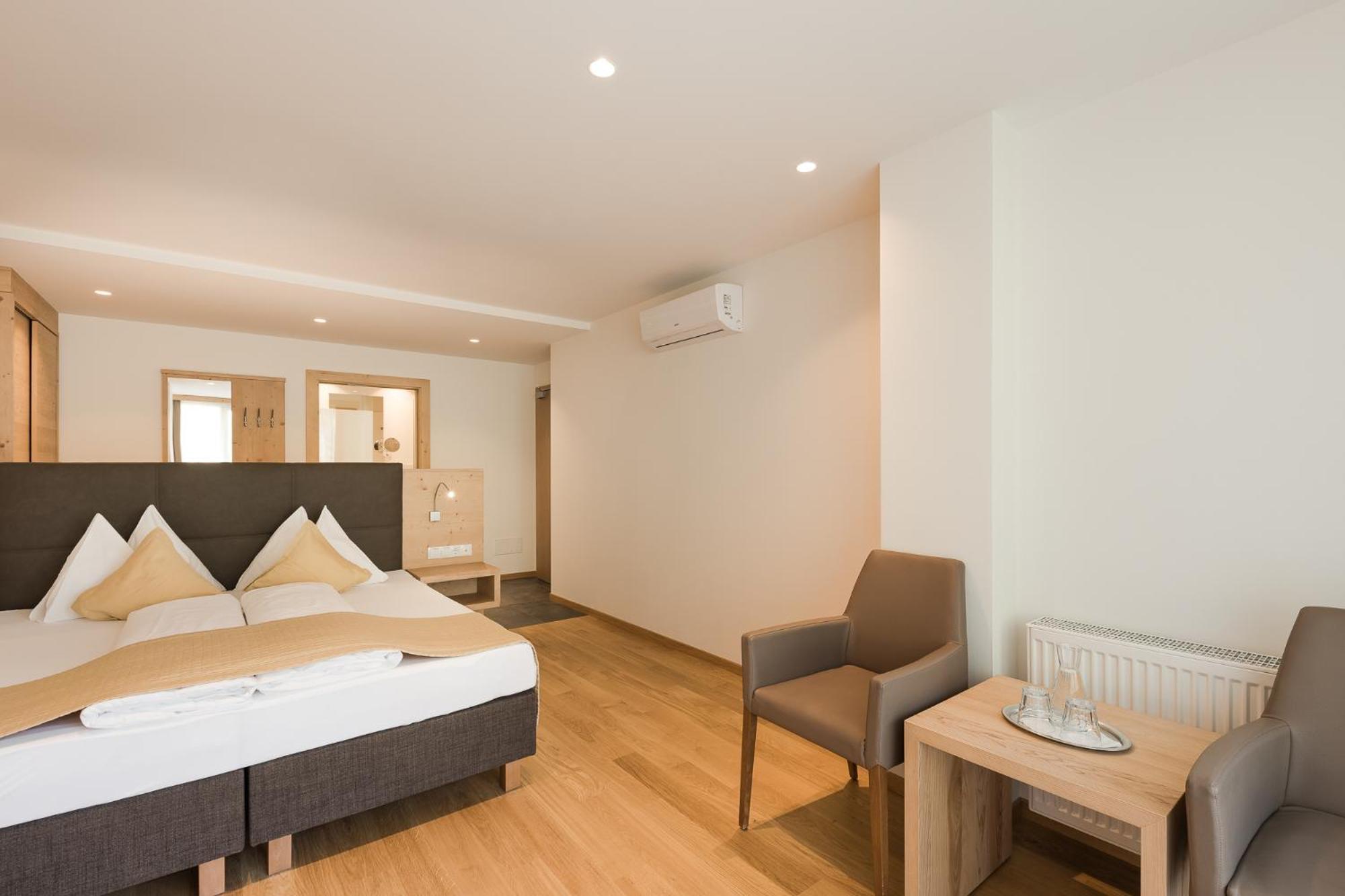 Hotel Kiendl Schenna Cameră foto
