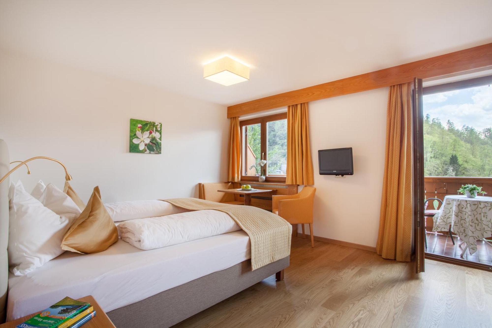 Hotel Kiendl Schenna Cameră foto