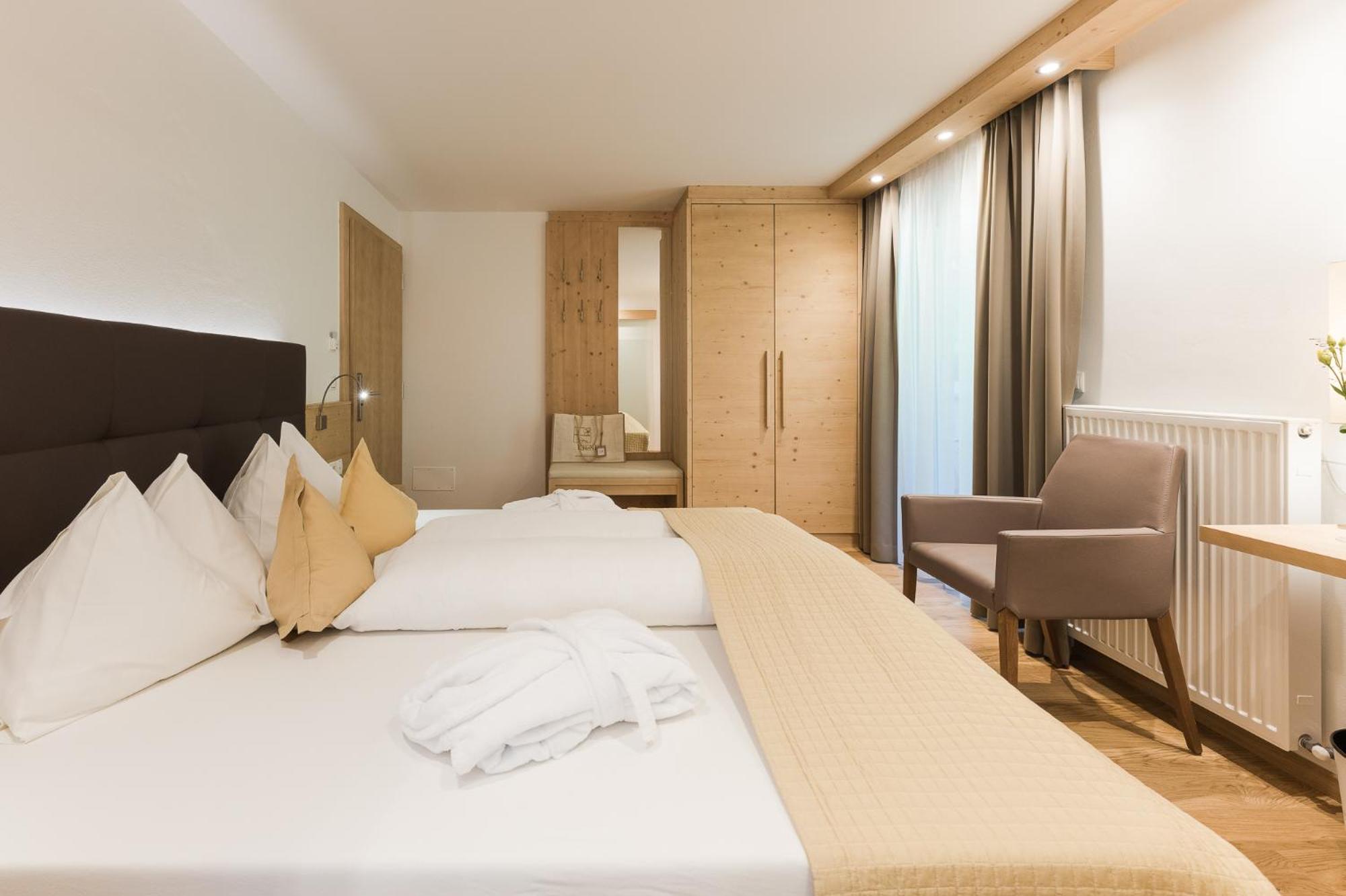 Hotel Kiendl Schenna Cameră foto