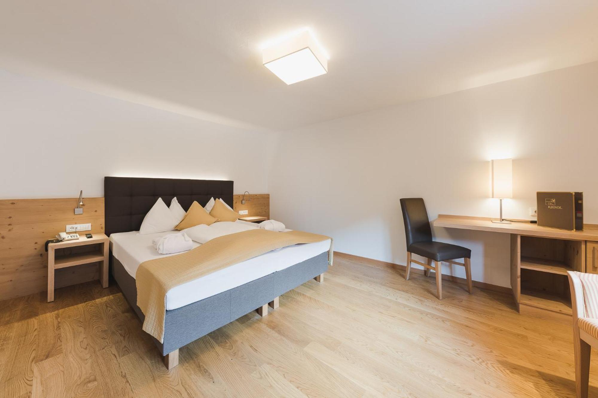 Hotel Kiendl Schenna Cameră foto
