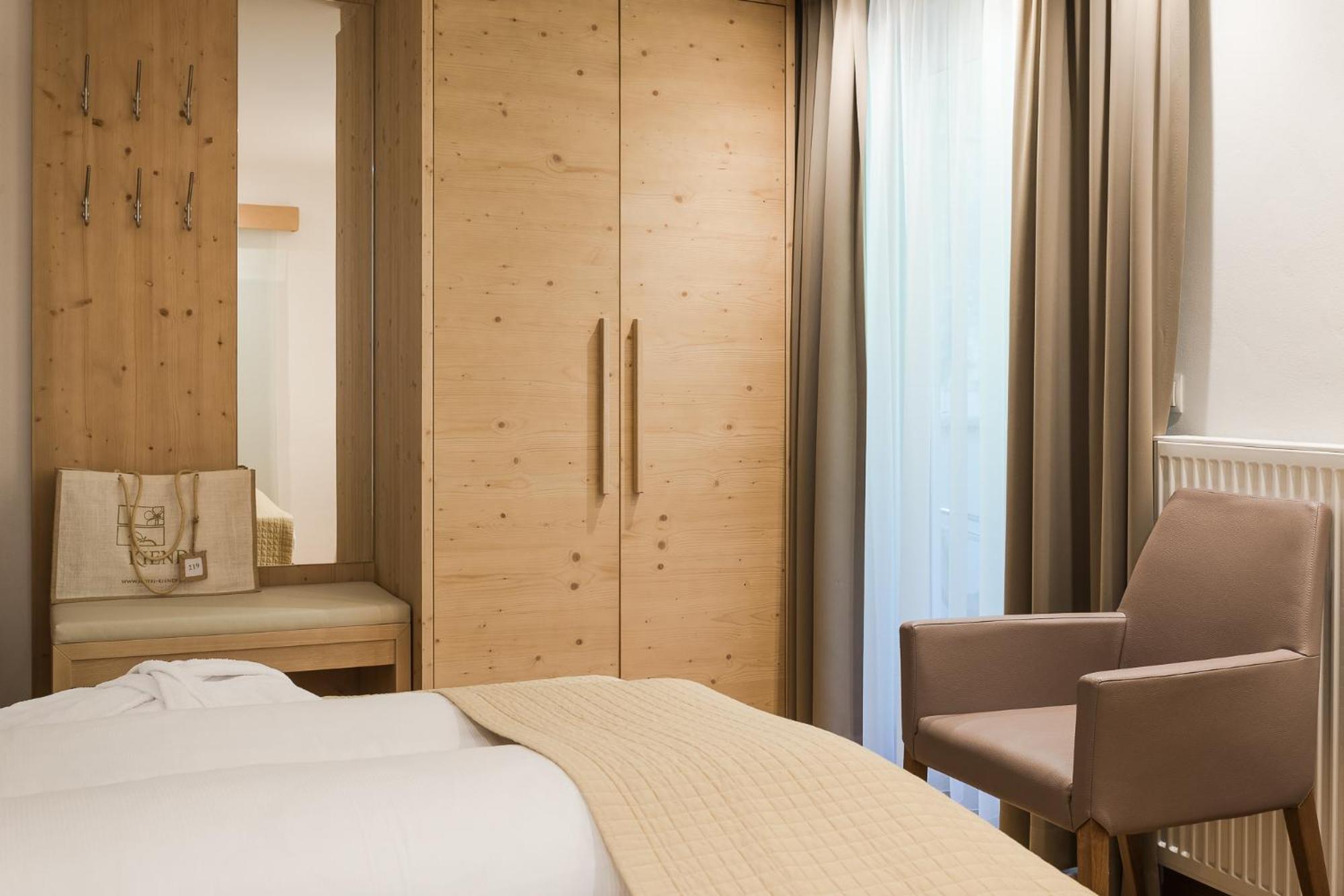 Hotel Kiendl Schenna Cameră foto
