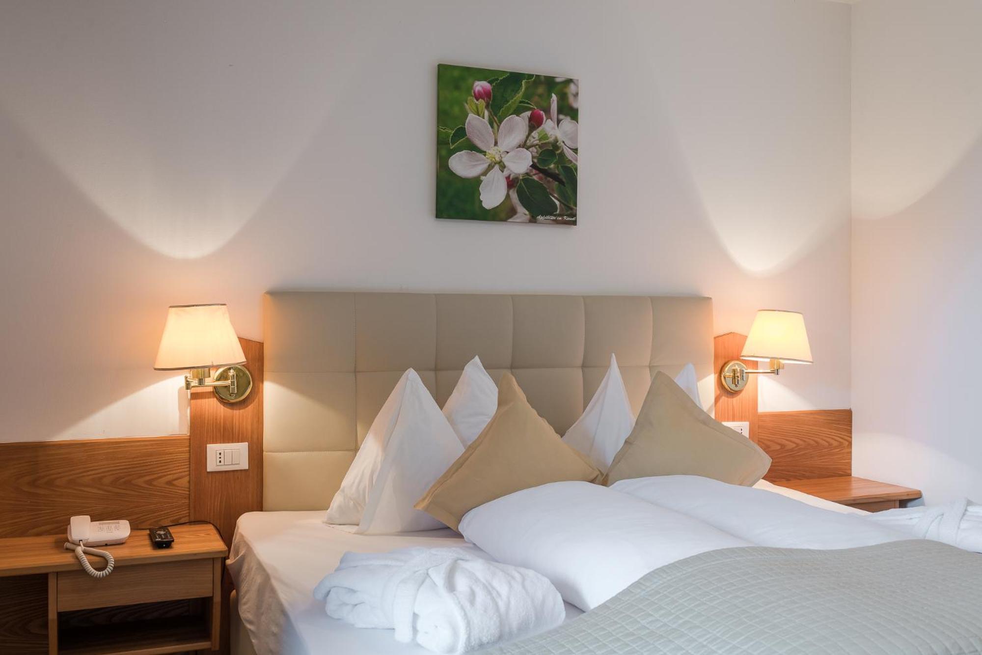 Hotel Kiendl Schenna Cameră foto