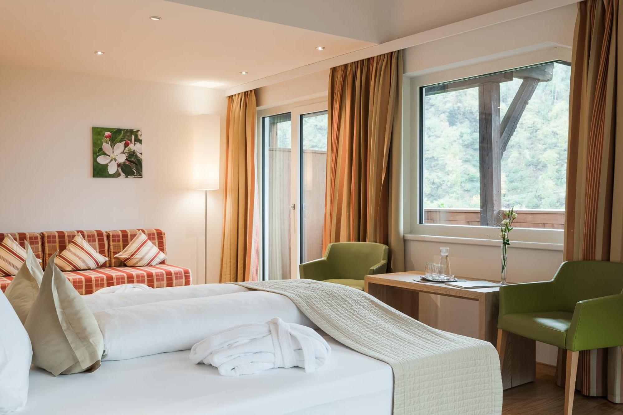 Hotel Kiendl Schenna Cameră foto