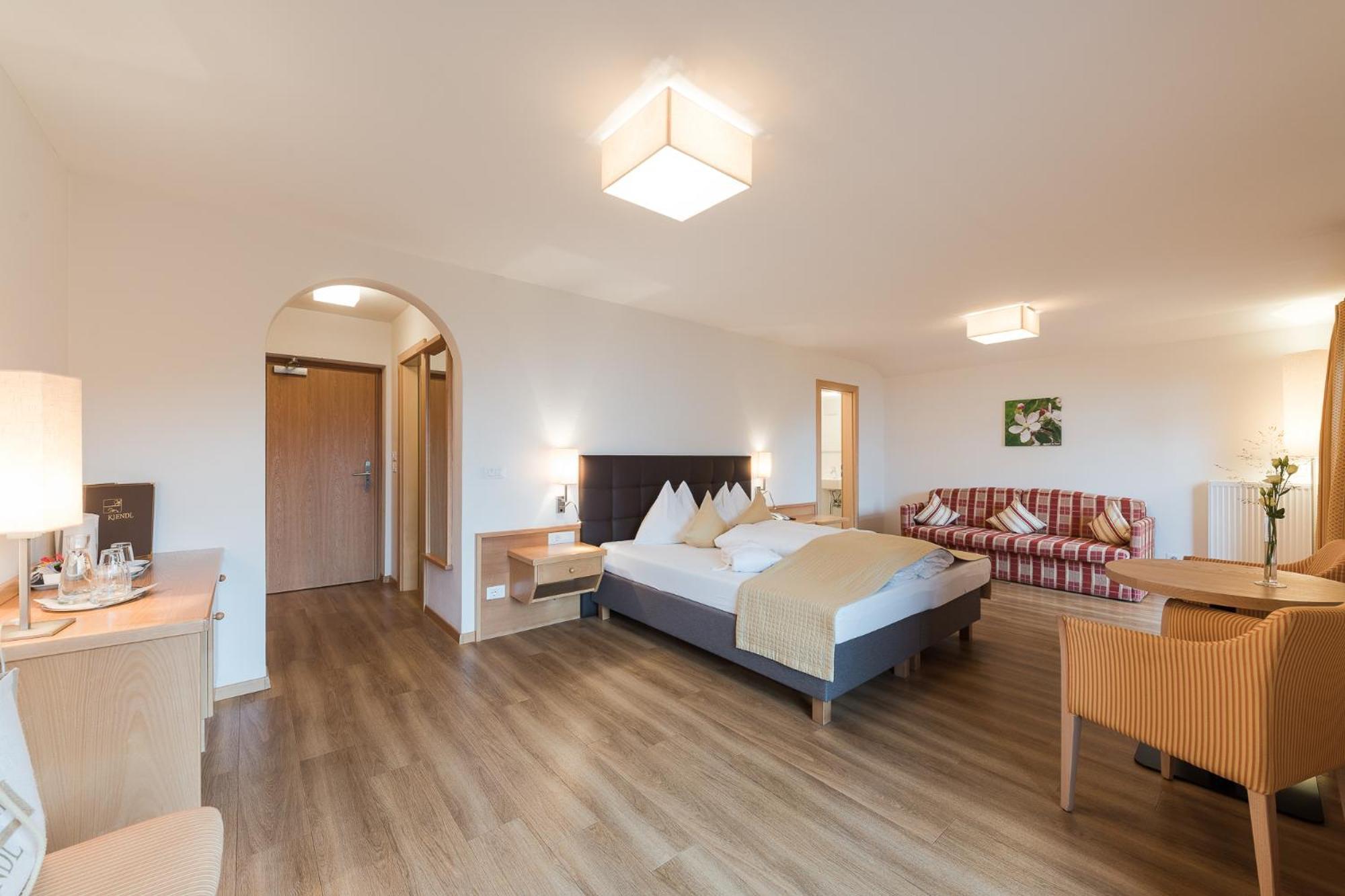 Hotel Kiendl Schenna Cameră foto