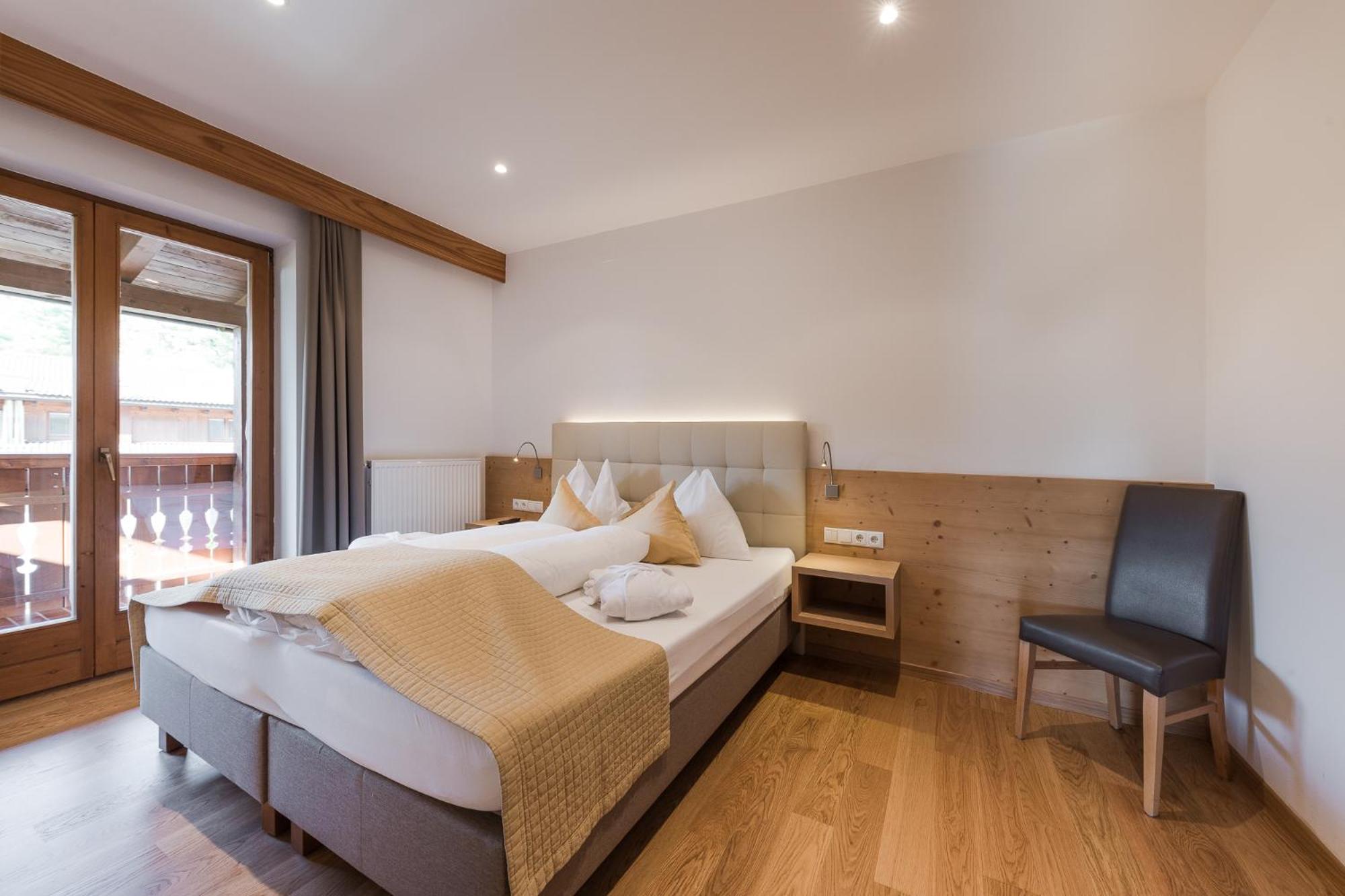 Hotel Kiendl Schenna Cameră foto