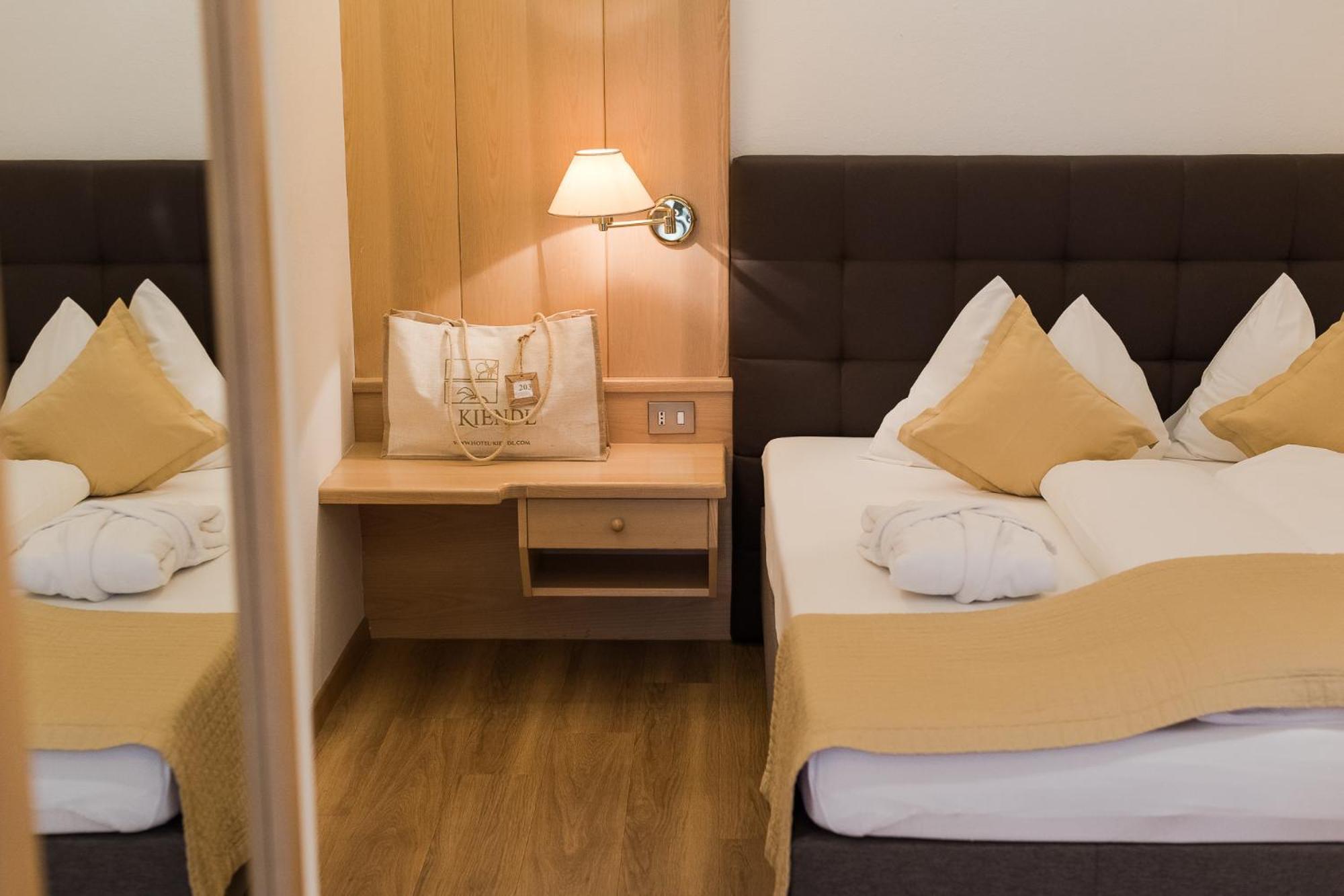 Hotel Kiendl Schenna Cameră foto