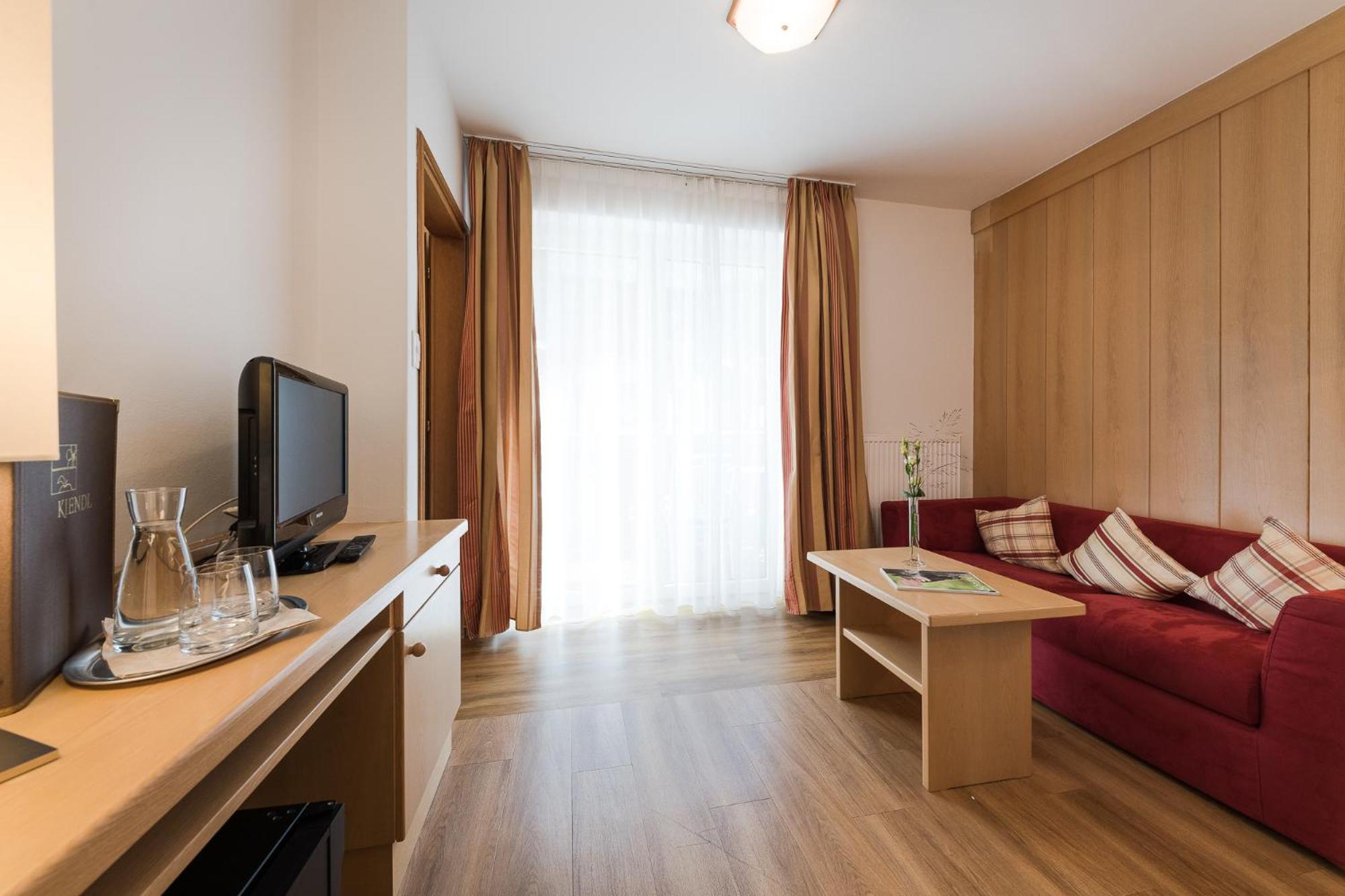 Hotel Kiendl Schenna Cameră foto