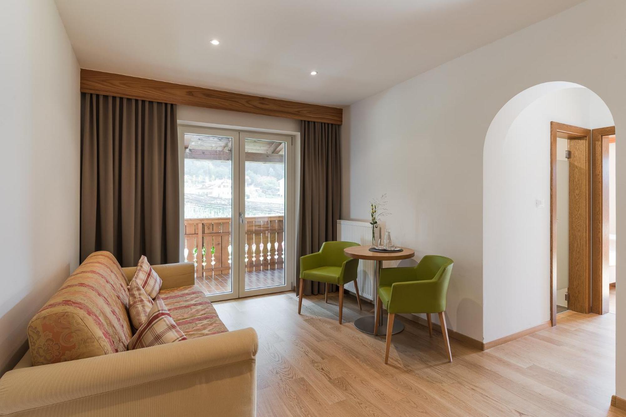 Hotel Kiendl Schenna Cameră foto