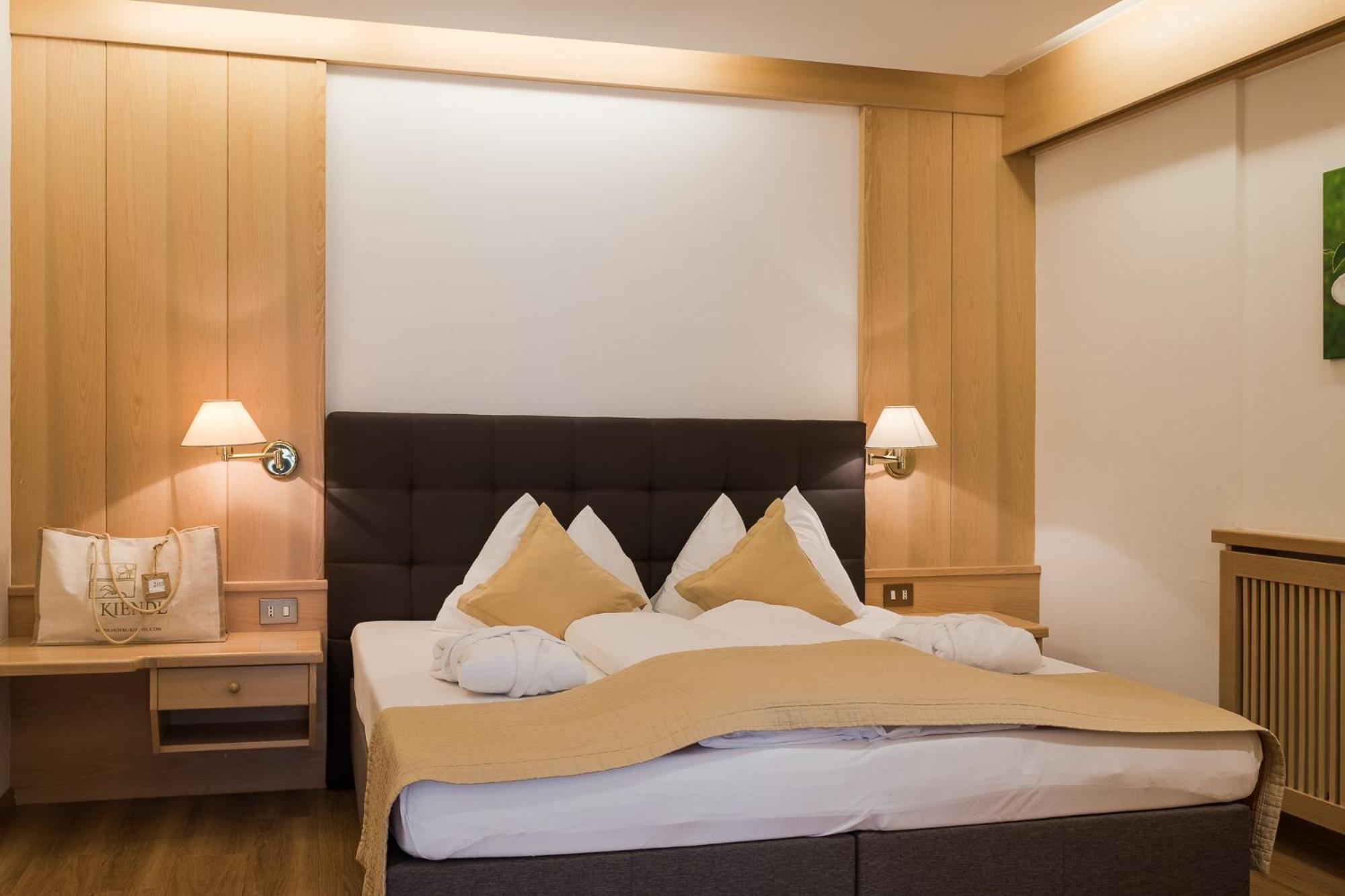Hotel Kiendl Schenna Cameră foto