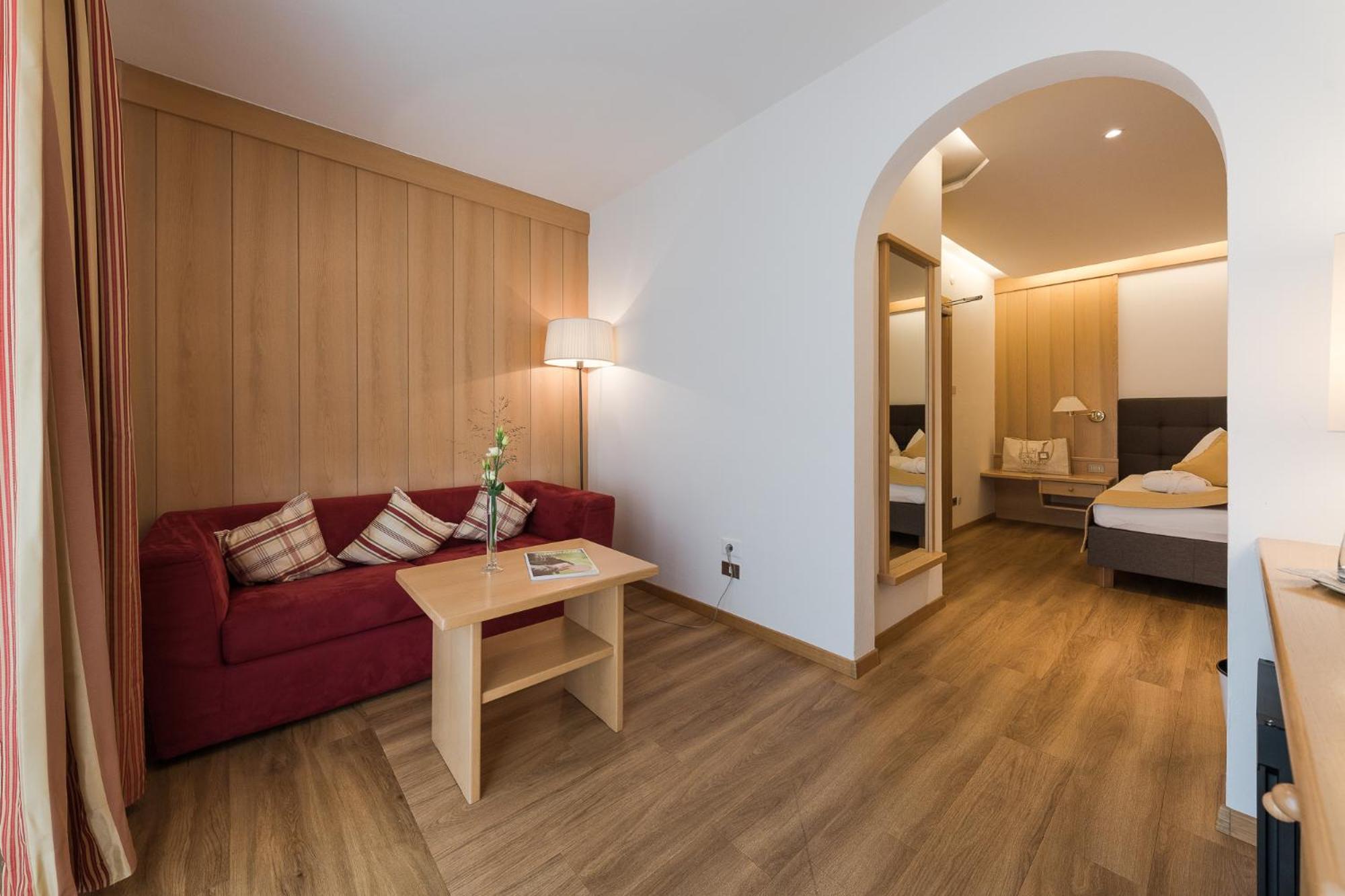 Hotel Kiendl Schenna Cameră foto
